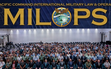 MILOPS 2026 Strengthens Indo-Pacific Partnerships