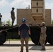 Delta Battery, 6th Battalion, 52nd Air Defense Artillery Regiment Conducts IFPC Equipment Movement Training