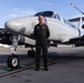 Lt. Col. Tschirley’s Final Flight