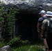 Yokota Airmen visit Iwo To; a World War II historical site