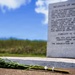 Yokota Airmen visit Iwo To; a World War II historical site