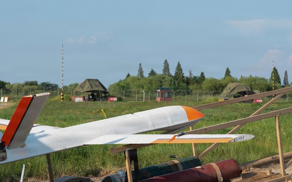 35th Air Defense Artillery Brigade Conducts Integrated Air and Missile Defense Training