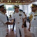 Commander, U.S. Pacific Fleet, Meets With Bangladesh Chief of Navy Staff in Dhaka