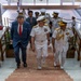 Commander, U.S. Pacific Fleet, Meets With Bangladesh Chief of Navy Staff in Dhaka