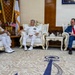 Commander, U.S. Pacific Fleet, Meets With Bangladesh Chief of Navy Staff in Dhaka