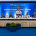 Commander, U.S. Pacific Fleet, Delivers Remarks at Reception Hosted by Bangladesh Navy in Dhaka
