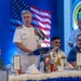 Commander, U.S. Pacific Fleet, Delivers Remarks at Reception Hosted by Bangladesh Navy in Dhaka