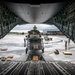 Black Hawk Begins Journey to the Philippines