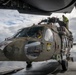 Black Hawk Begins Journey to the Philippines