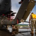 Black Hawk Begins Journey to the Philippines