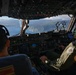 Crossing the Hawaiian Islands
