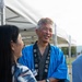 JGSDF Camp Kaitaichi Summer Festival