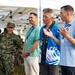 JGSDF Camp Kaitaichi Summer Festival