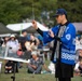JGSDF Camp Kaitaichi Summer Festival