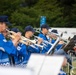 JGSDF Camp Kaitaichi Summer Festival