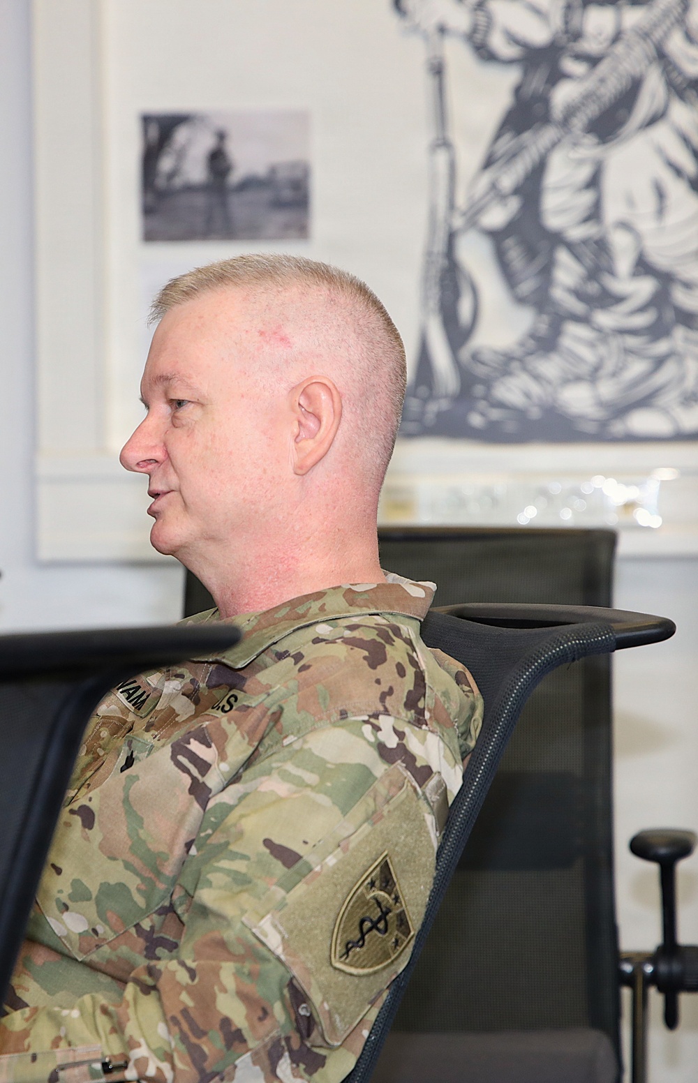 68th TMC Professionals Support Local Mental Health Seminar