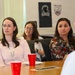68th TMC Professionals Support Local Mental Health Seminar