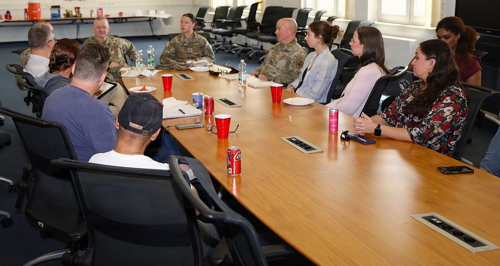 68th TMC Professionals Support Local Mental Health Seminar
