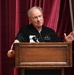 Supersonic stories: SR-71 Blackbird veterans visit RAF Mildenhall