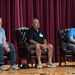 Supersonic stories: SR-71 Blackbird veterans visit RAF Mildenhall