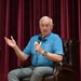 Supersonic stories: SR-71 Blackbird veterans visit RAF Mildenhall