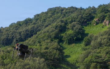 2ID/RUCD, Marines, strengthen lethality during FPV drone training