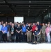 Supersonic stories: SR-71 Blackbird veterans visit RAF Mildenhall