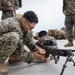 KMEP 26.2| U.S. Marines Conduct Static Weapons Showcase