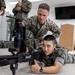 KMEP 26.2| U.S. Marines Conduct Static Weapons Showcase