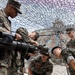 KMEP 26.2| U.S. Marines Conduct Static Weapons Showcase