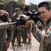 KMEP 26.2| U.S. Marines Conduct Static Weapons Showcase