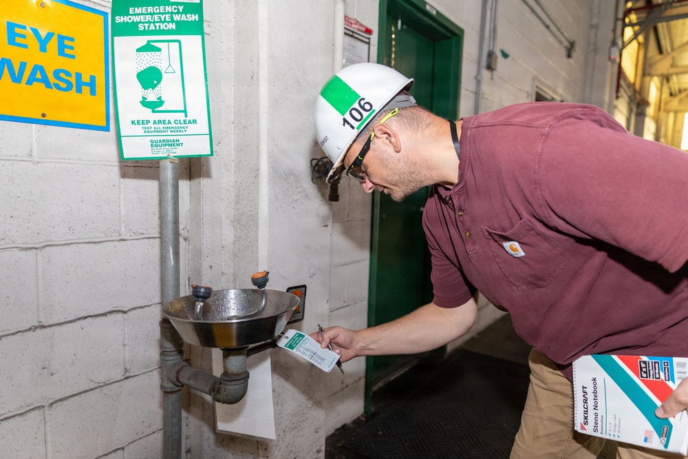 Access Code: Occupational Safety, Health, and Environmental Office (Code 106.21)
