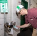 Access Code: Occupational Safety, Health, and Environmental Office (Code 106.21)