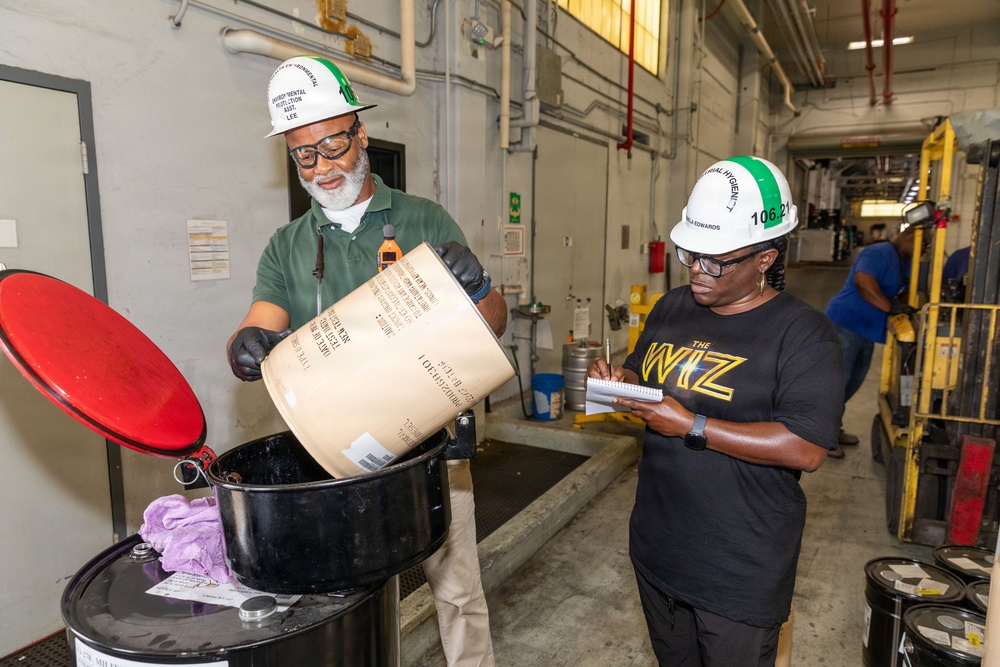 Access Code: Occupational Safety, Health, and Environmental Office (Code 106.21)