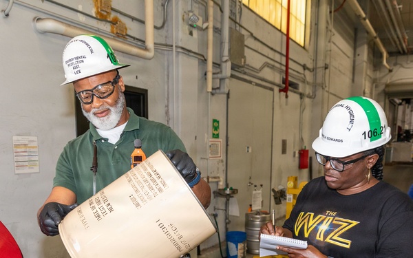 Access Code: Occupational Safety, Health, and Environmental Office (Code 106.21)