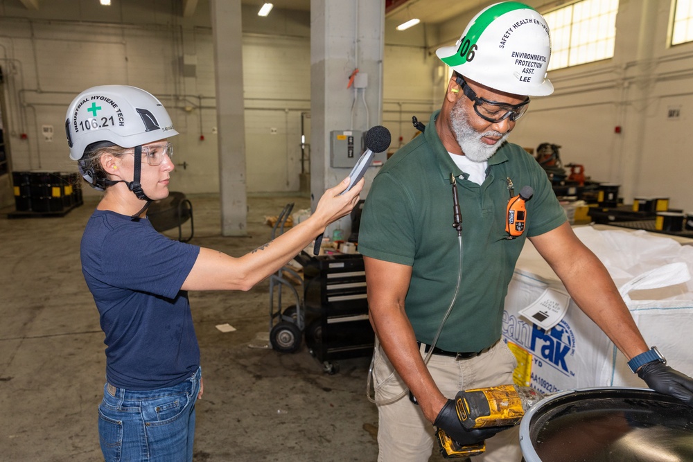 Access Code: Occupational Safety, Health, and Environmental Office (Code 106.21)