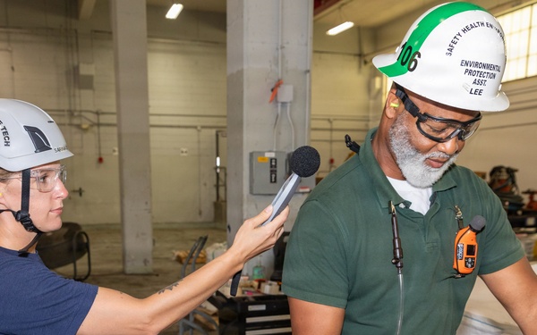 Access Code: Occupational Safety, Health, and Environmental Office (Code 106.21)