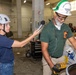 Access Code: Occupational Safety, Health, and Environmental Office (Code 106.21)