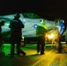 11th MEU Marines, Sailors Conduct Flight Operations Aboard USS Boxer