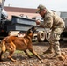 PANAMAX 2026 strengthens partnerships through multinational canine training