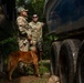 PANAMAX 2026 strengthens partnerships through multinational canine training