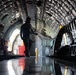 KC-135 refuels F-35s in support of regional security