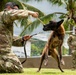 PANAMAX 2026 strengthens partnerships through multinational canine training