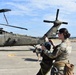 Wiesbaden Veterinary Treatment Facility Hosts K9 Tactical Combat Casualty Care and UH-60 Familiarization Training