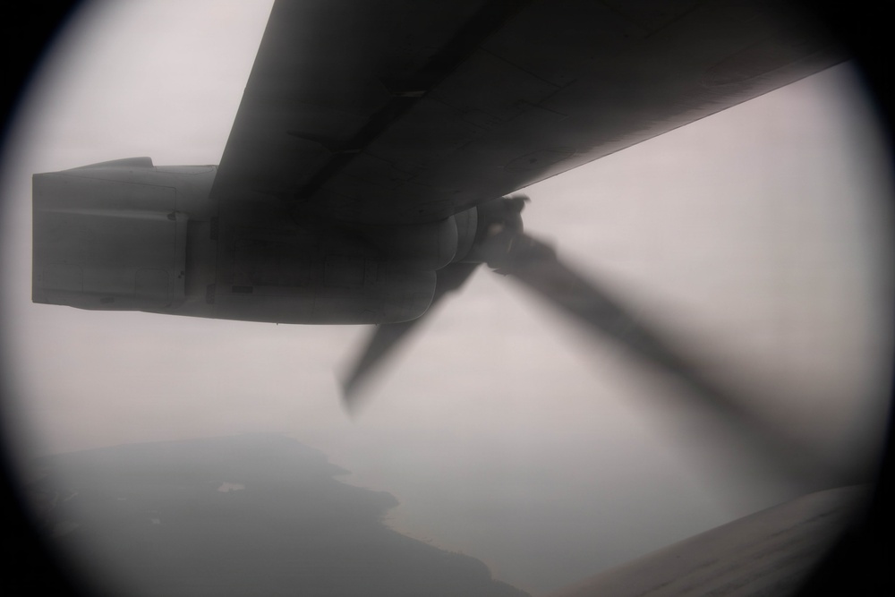 Northern Strike 26-2 | VMM 774 Flight Operations