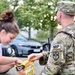 USAG Stuttgart MPs connect with military community during National Night Out