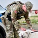 USAG Stuttgart MPs connect with military community during National Night Out