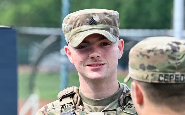 USAG Stuttgart MPs connect with military community during National Night Out