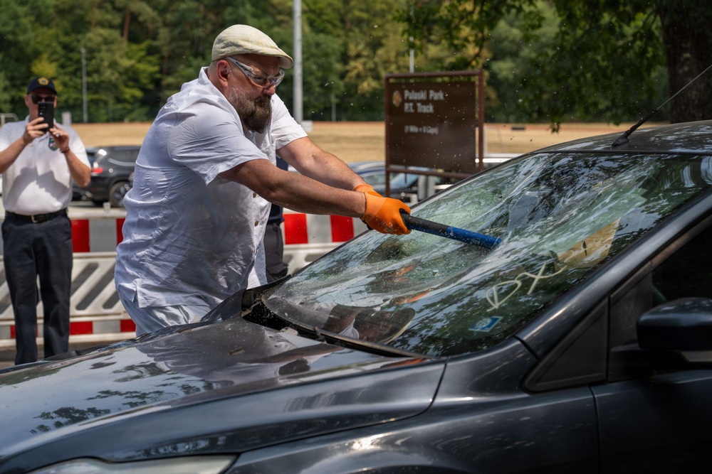 USAG Rheinland-Pfalz builds camaraderie at Org Day