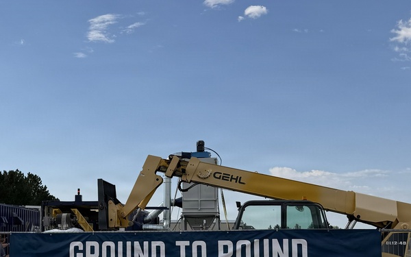 U.S. Army, Perpetua Resources, and INL launch domestic antimony sulfide processing facility